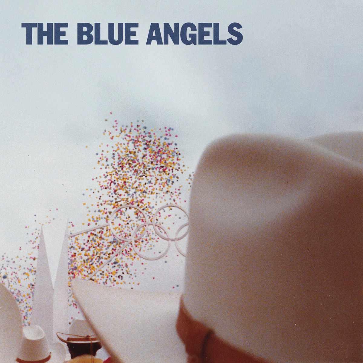 Album cover of The Blue Angels