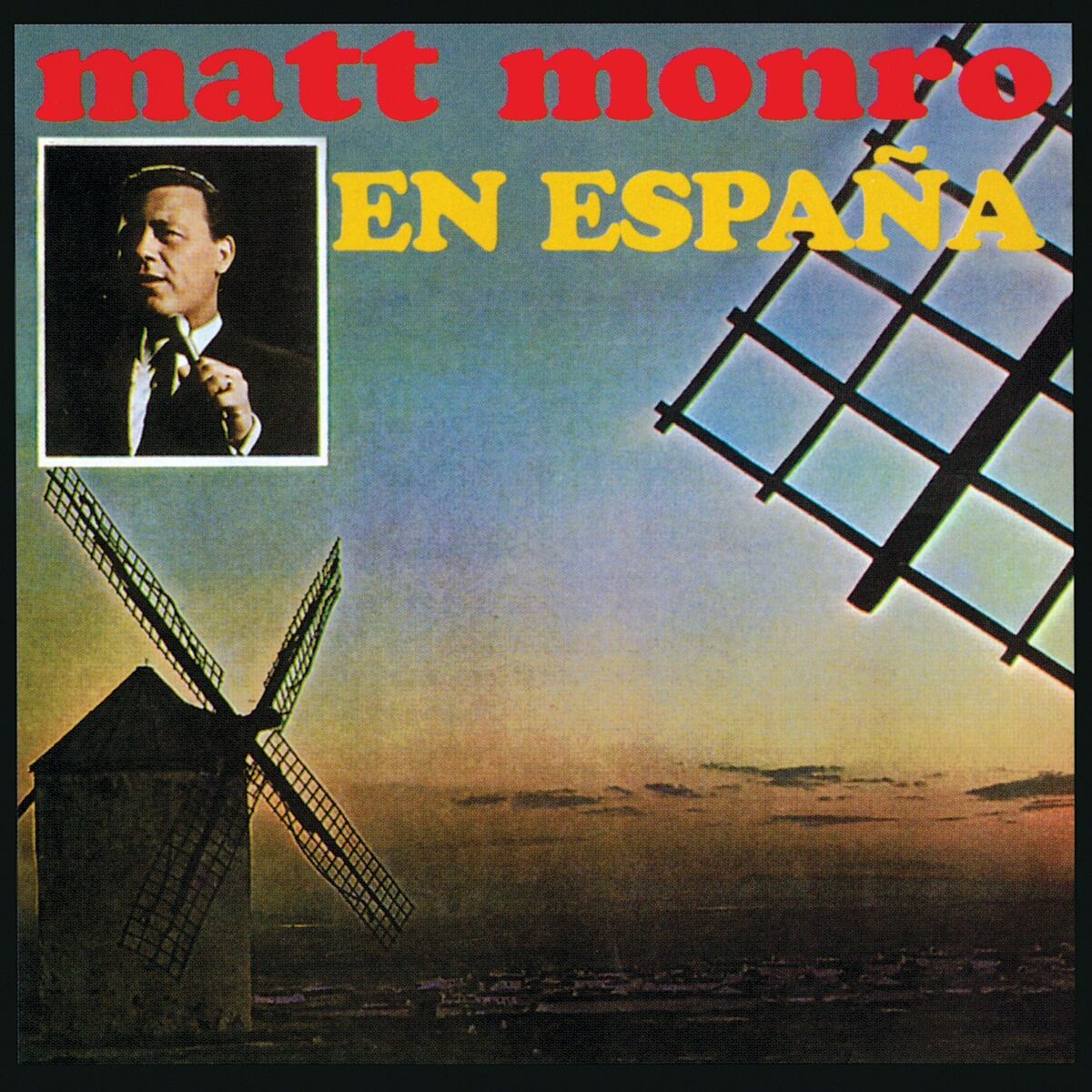 Album cover of En España (Remastered 2021)