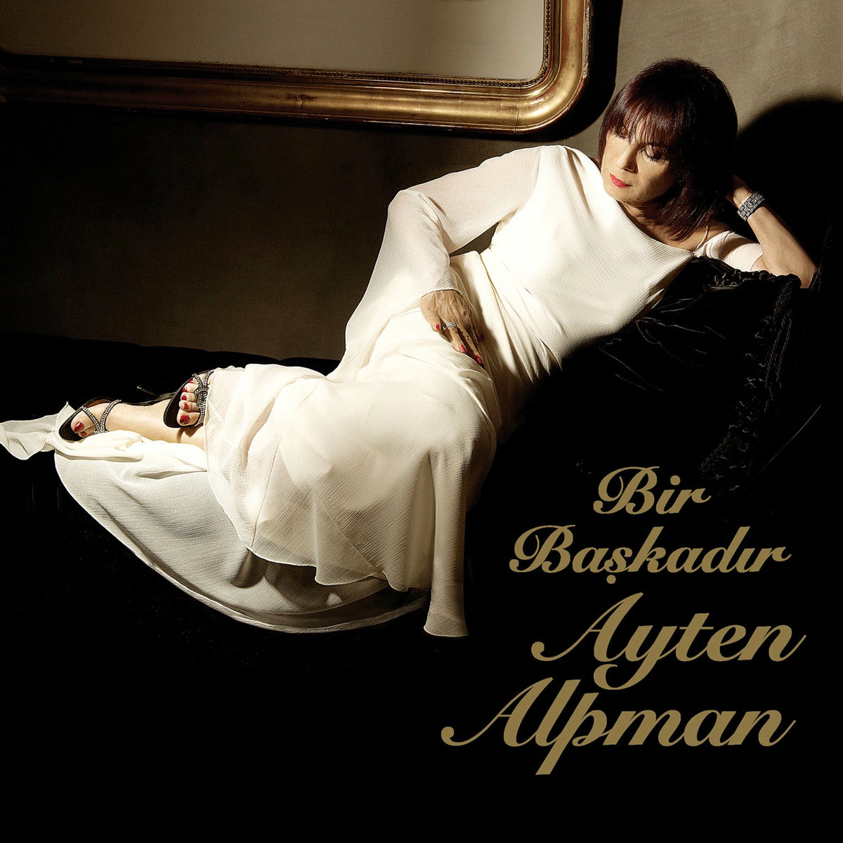 Album picture of Bir Başkadır Ayten Alpman