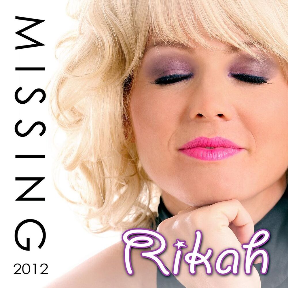 Picture of Missing 2012 (The Remixes)