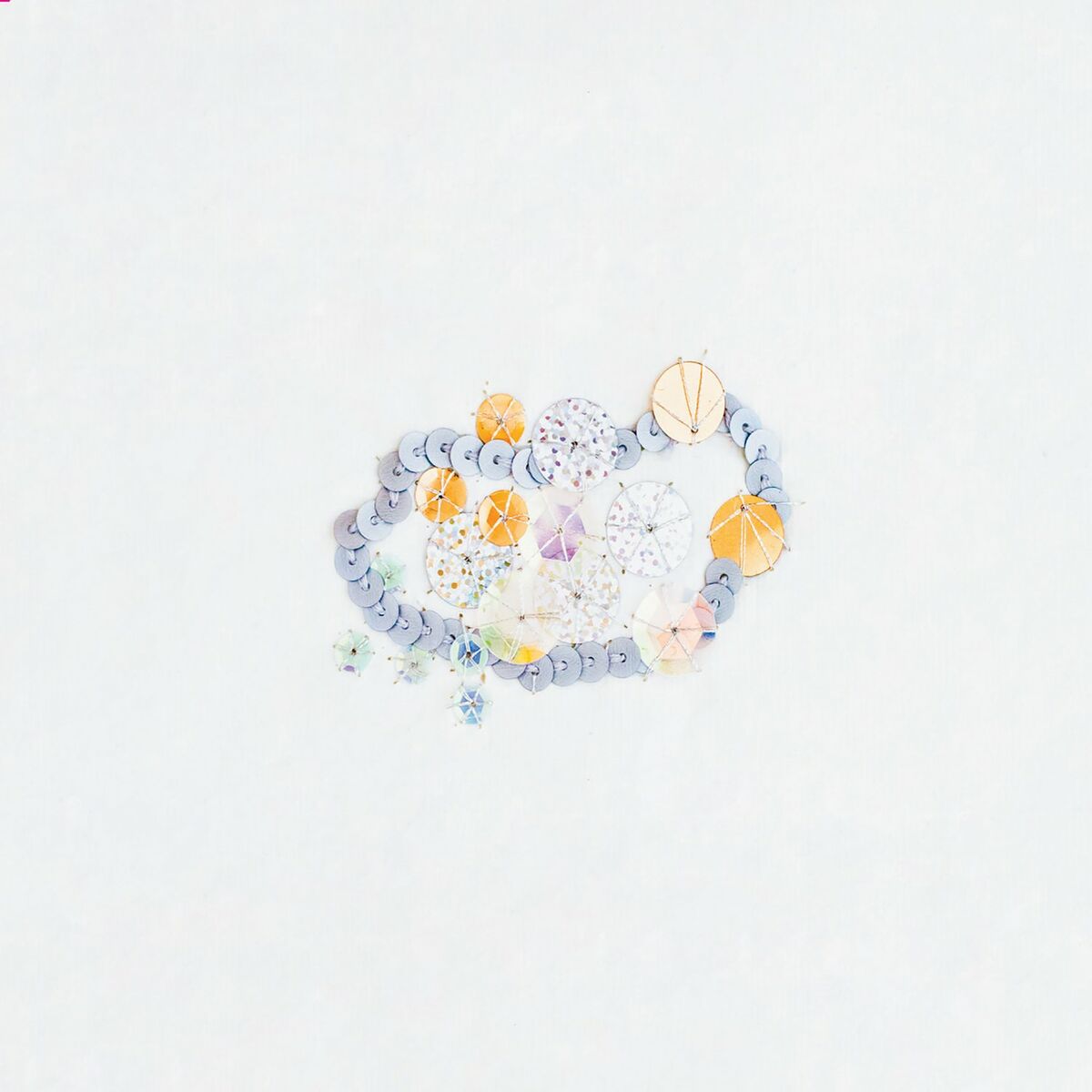 Album cover of Velha e Louca