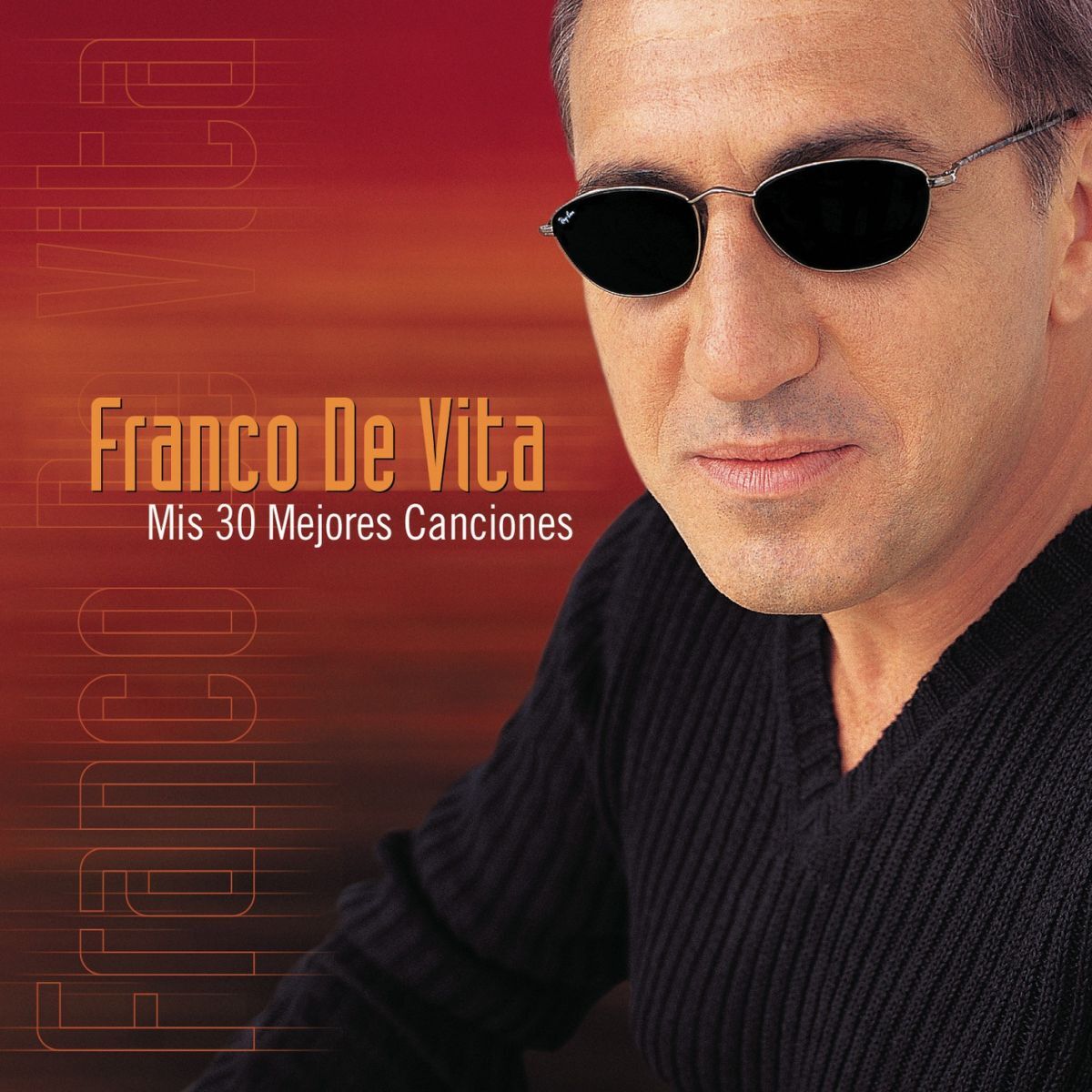 Album picture of Mis 30 Mejores Canciones