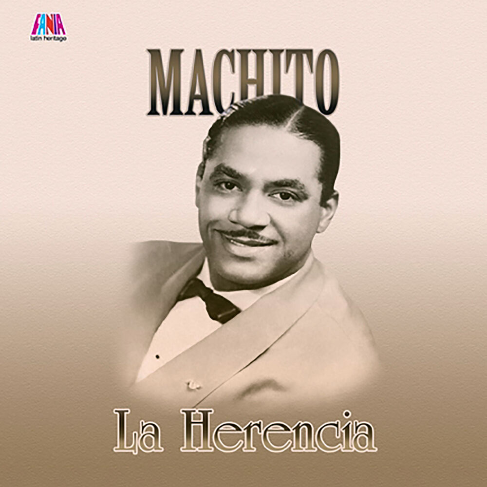 Picture of La Herencia