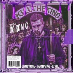 Cover of PURPLE KILLTHEKING