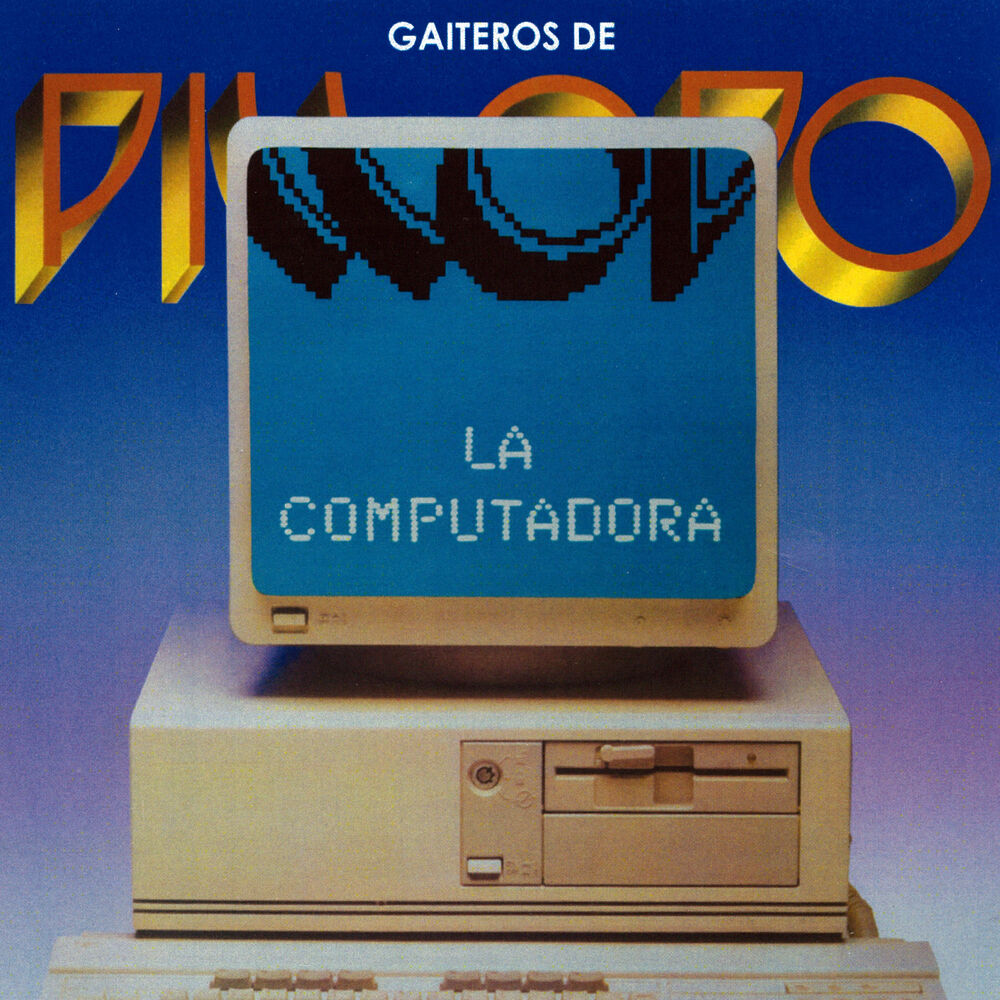 Picture of La Computadora