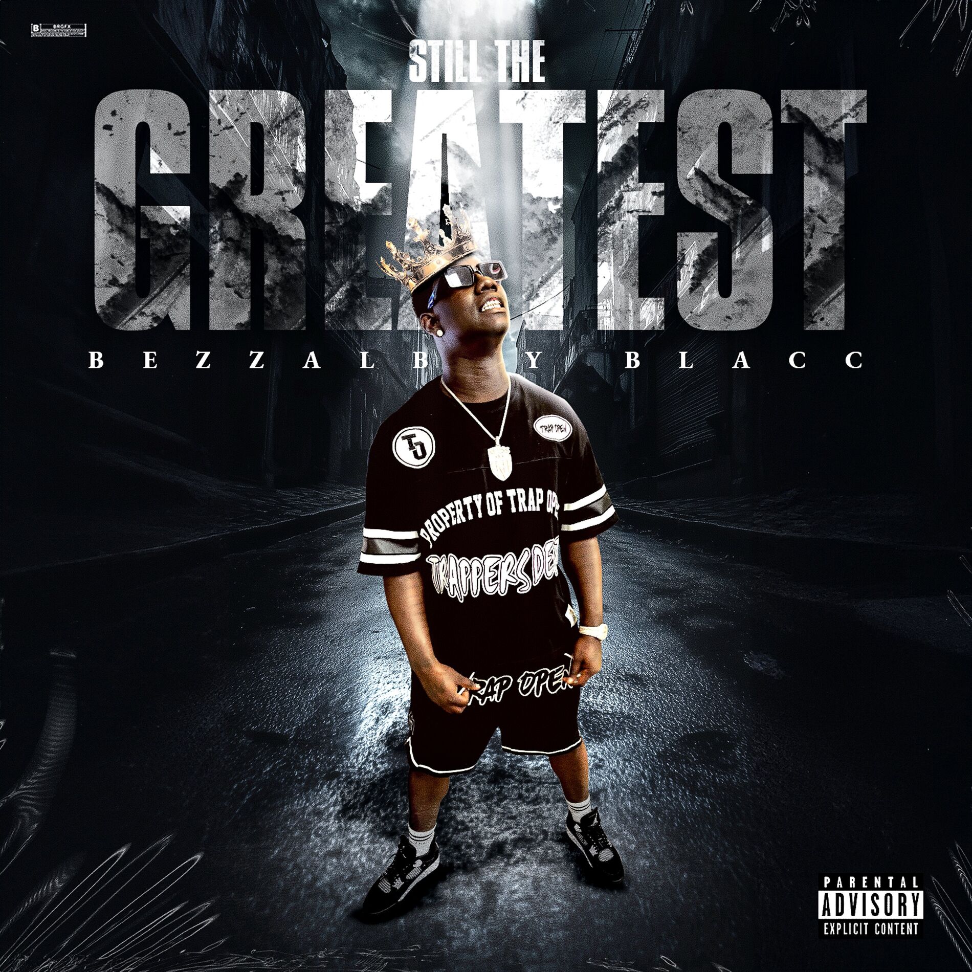 Bezzalboyblacc: albums, songs, concerts | Deezer
