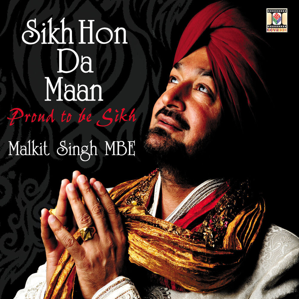 Picture of Sikh Hon Da Maan (Proud to Be Sikh)