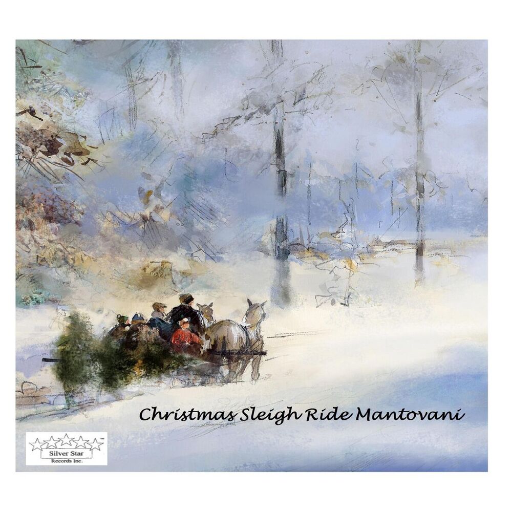 Picture of Christmas Sleigh Ride