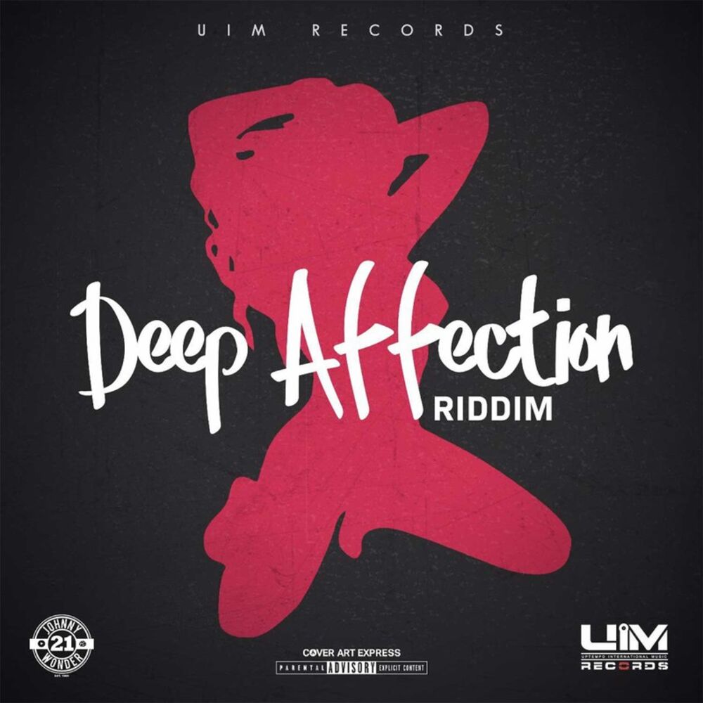 Picture of Deep Affection Riddim