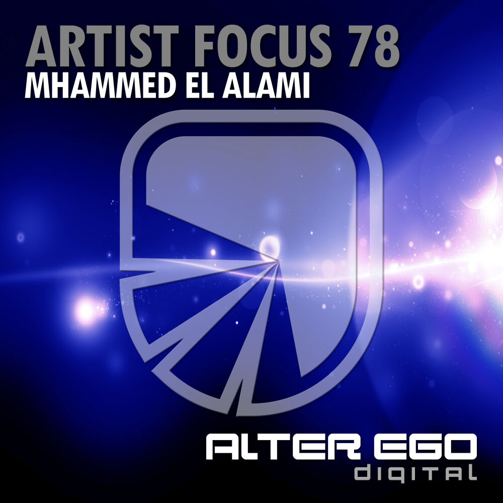 Picture of Artist Focus 78