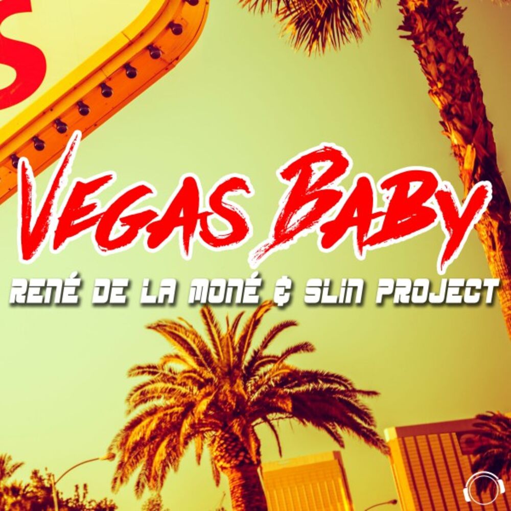 Picture of Vegas Baby