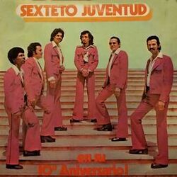 Cover of En Su 10° Aniversario