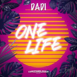 Cover of One life
