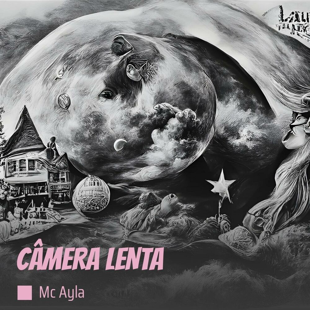 Picture of CÂMERA LENTA (Remastered 2024)