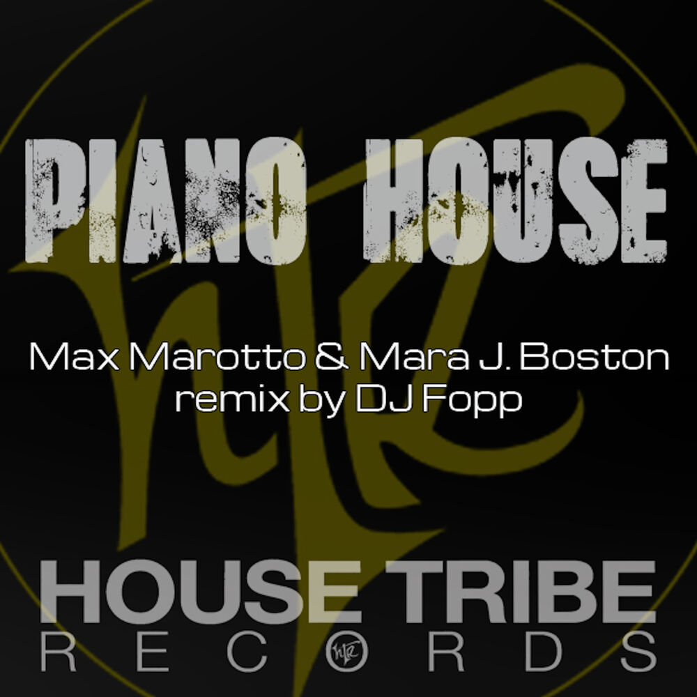 Picture of Piano House