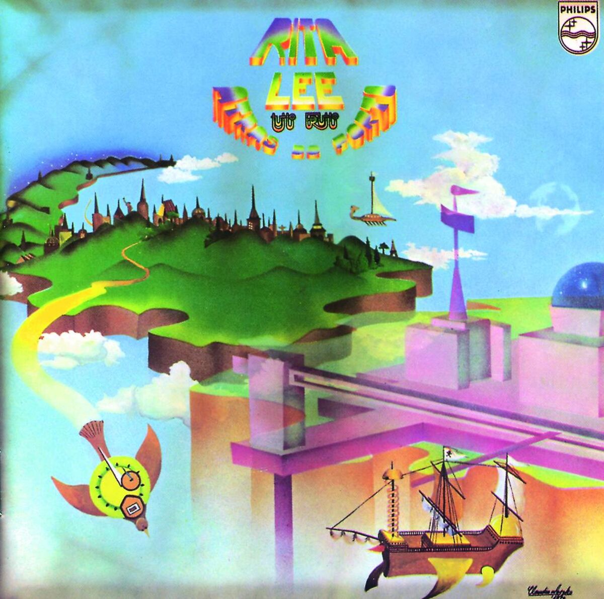 Album cover of Menino Bonito