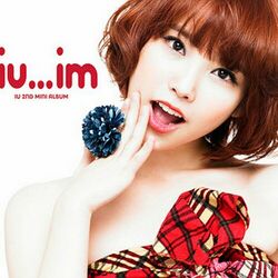 Cover of IU...IM