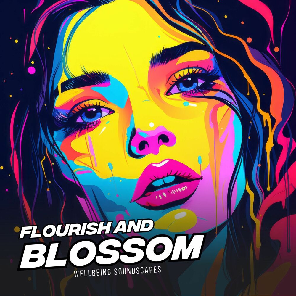Picture of Flourish and Blossom