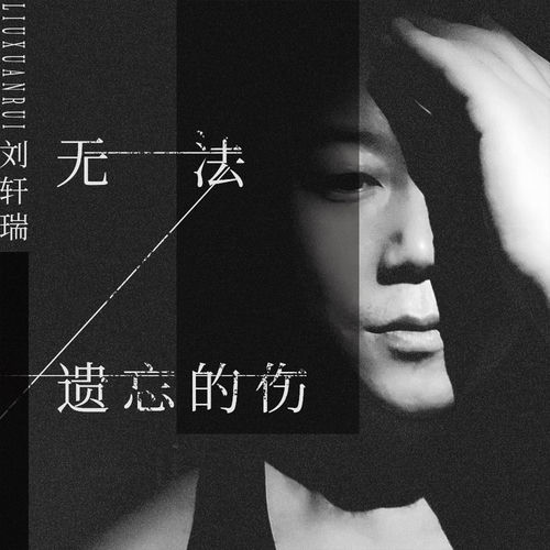 无法遗忘的伤