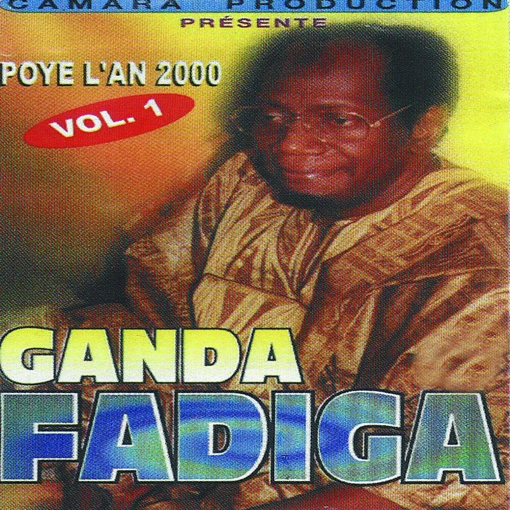 Picture of Poye l'an 2000, vol. 1