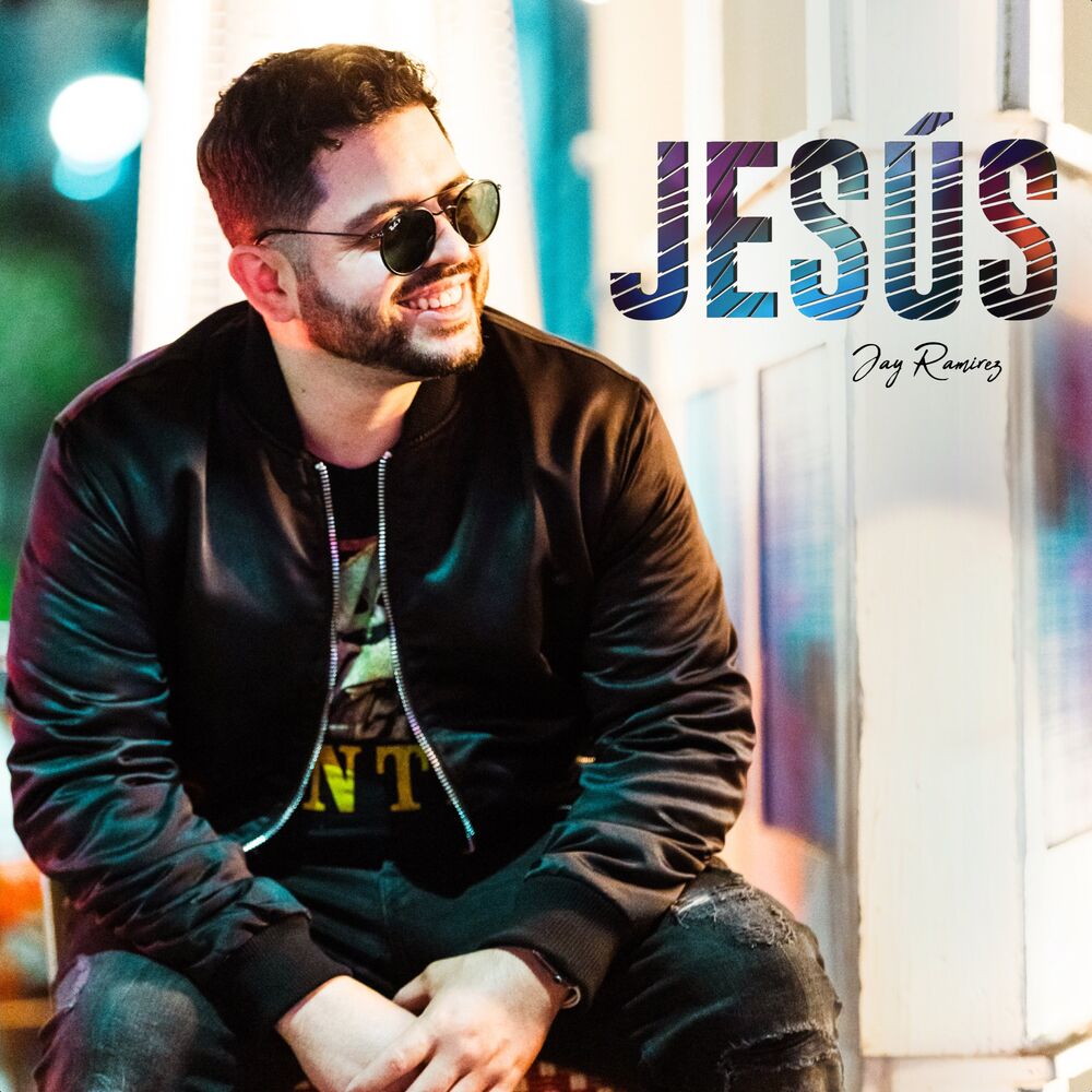 Picture of Jesus