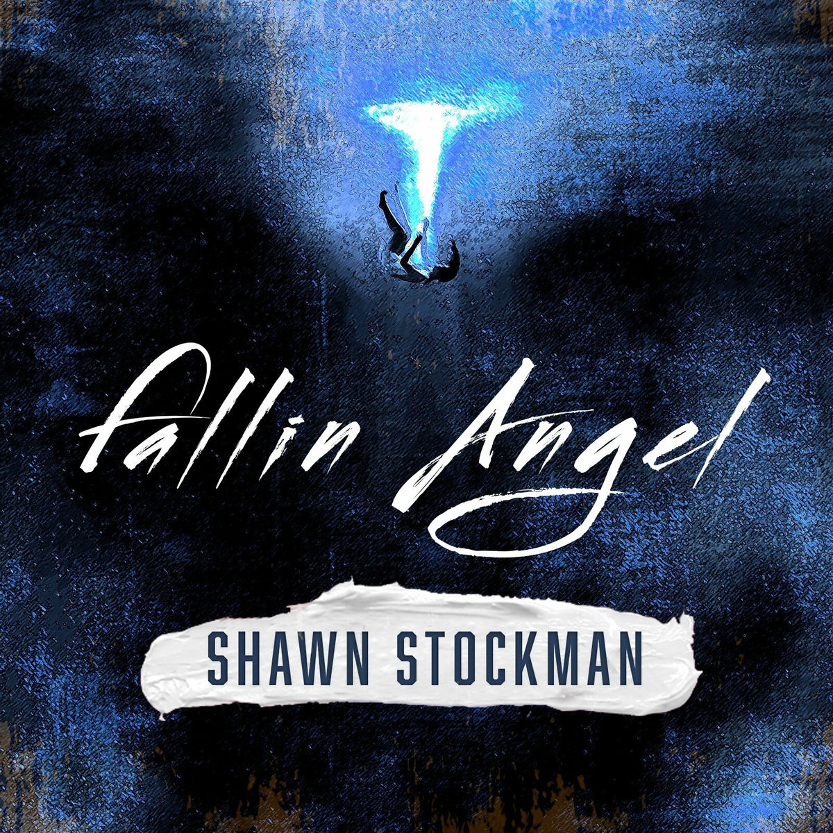 Album cover of Fallen Angel