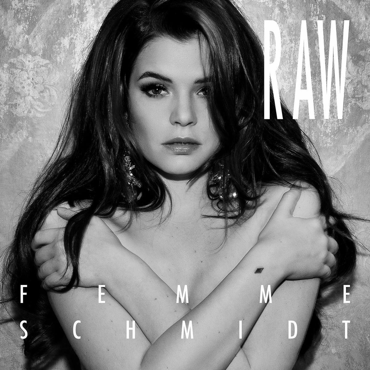 Album cover of RAW