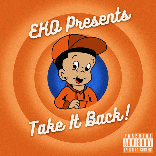 Take It Back