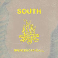 Cover of South