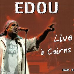 Cover of Live à Cairns