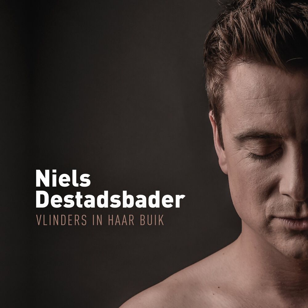 Picture of Vlinders In Haar Buik