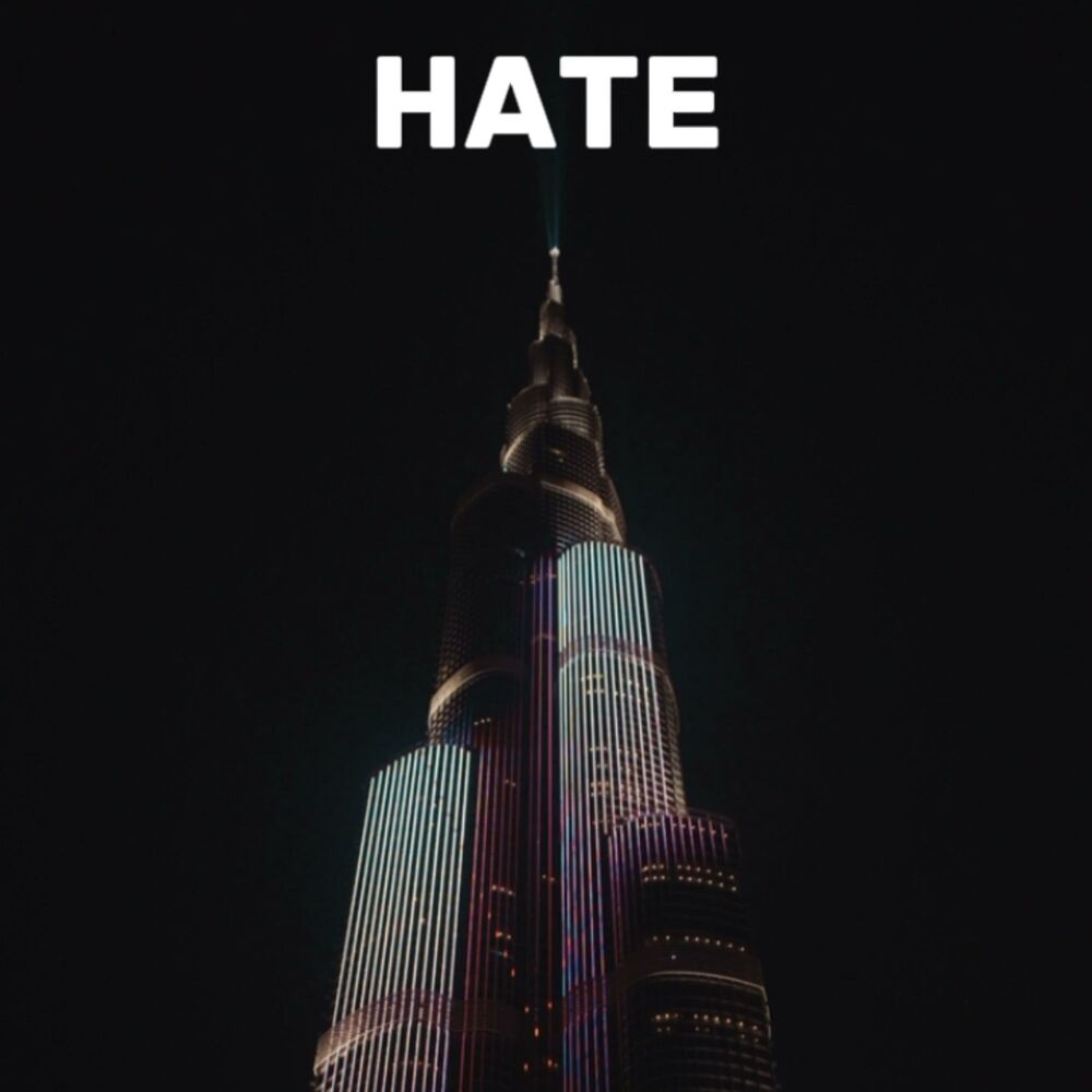 Picture of HATE