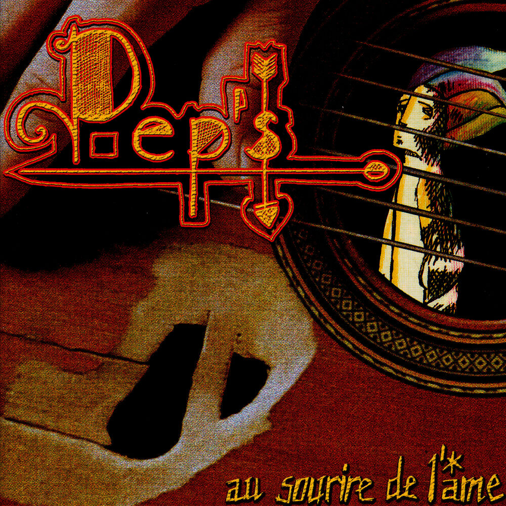 Picture of Au sourire de l'âme
