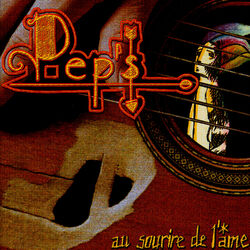 Cover of Au sourire de l'âme