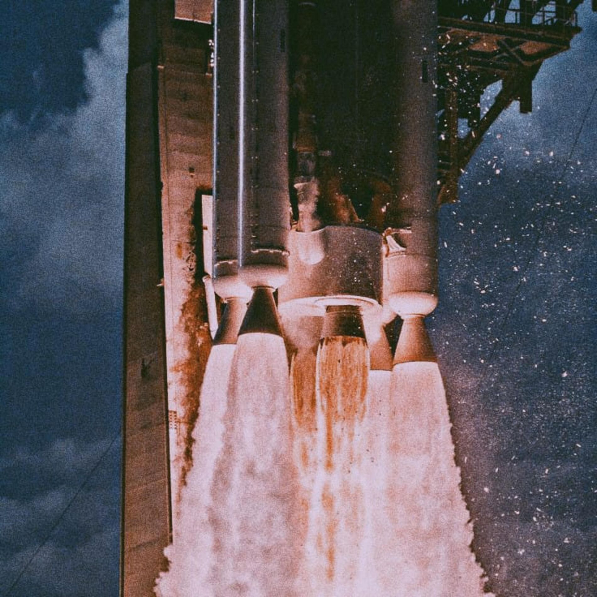 Album cover of ANTARES