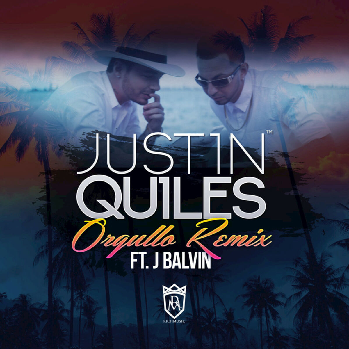 Album cover of Orgullo