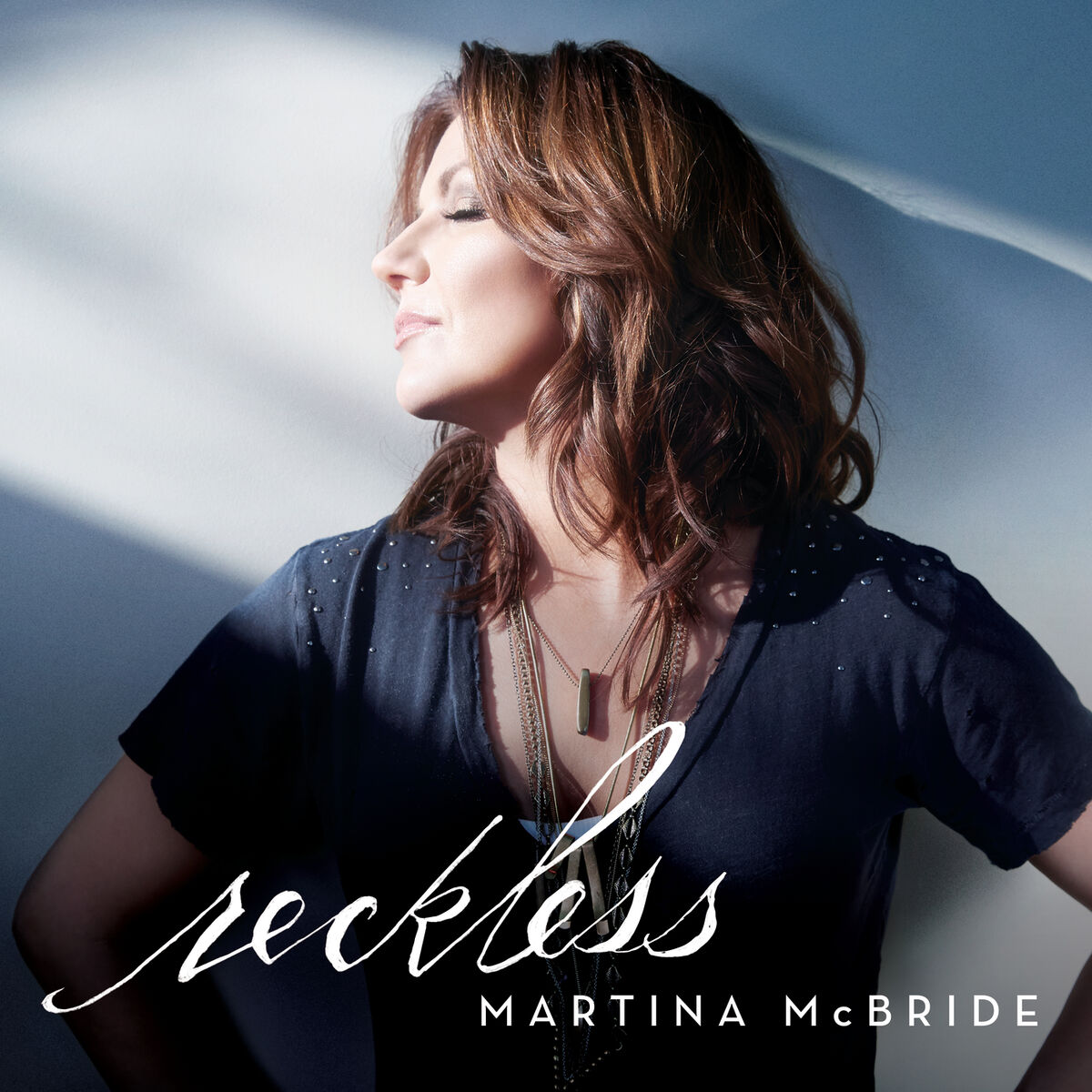 Album cover of Reckless