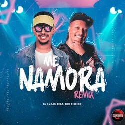 Cover of Me Namora