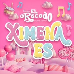 Cover of Ximena Es