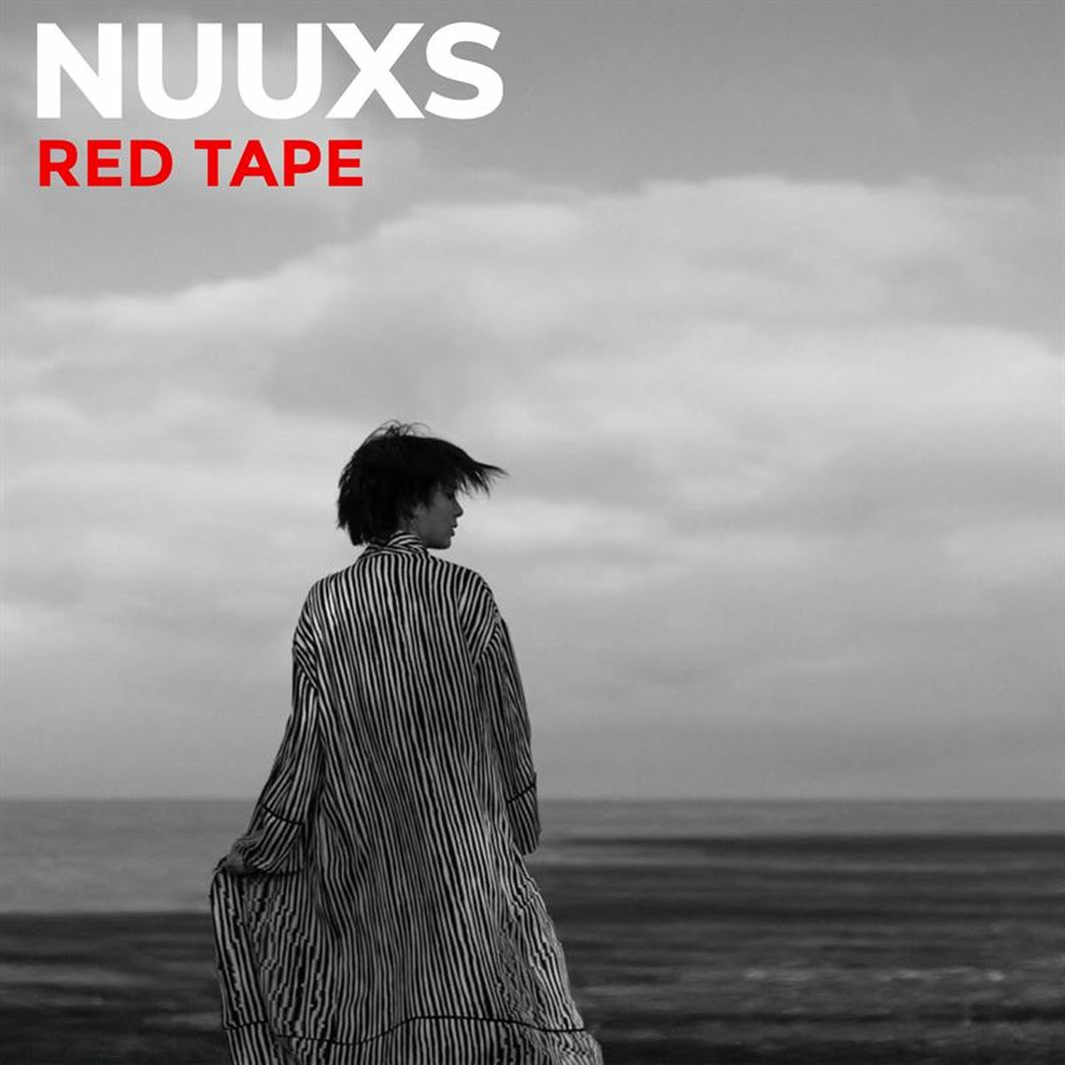 Album cover of Red Tape