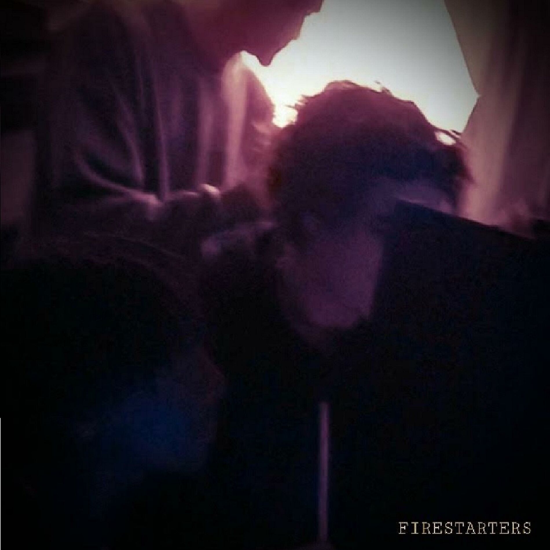 Album cover of FIRESTARTERS! (feat. adrian, jed, Yung Kidney Bean, TRACE, victorianokap & SilCaiu)
