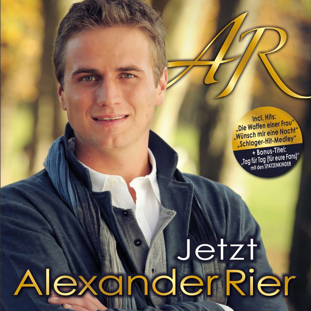 Picture of Jetzt