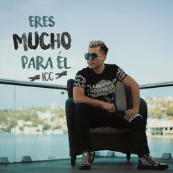 Cover of Eres Mucho Para Él
