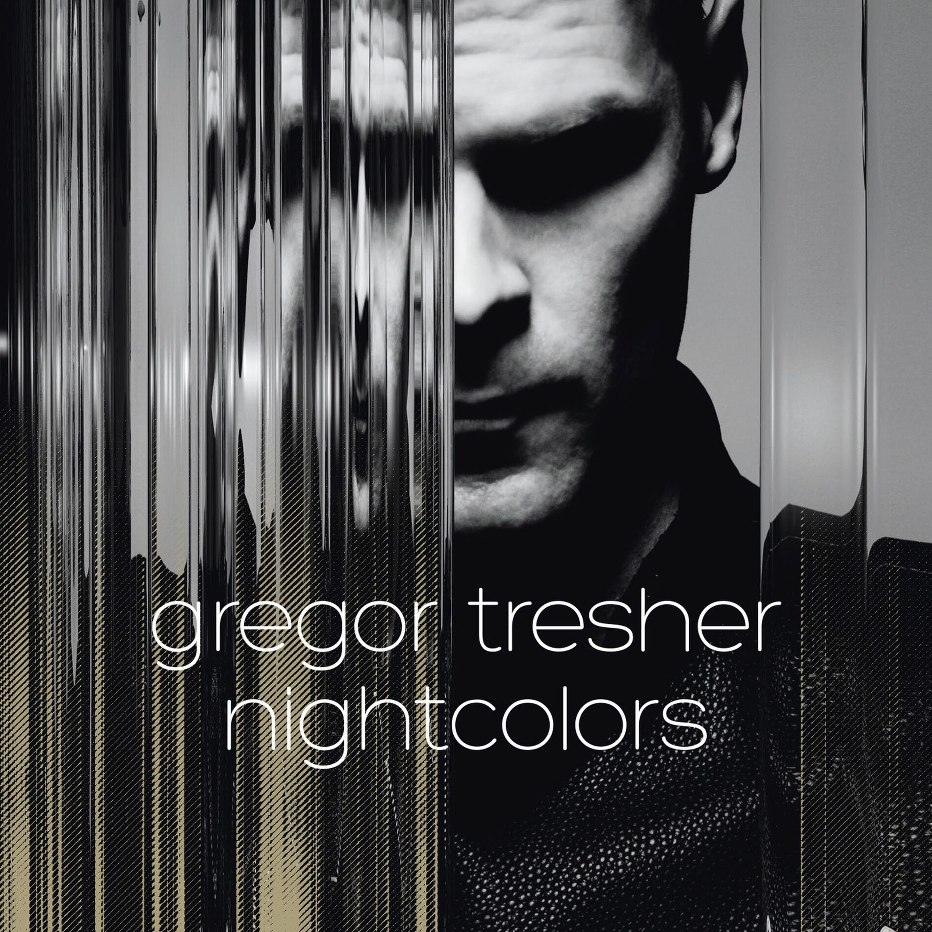 Album cover of Nightcolors