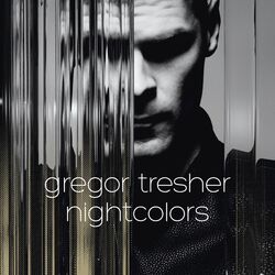Cover of Nightcolors