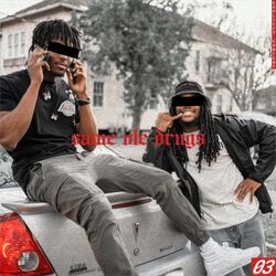 Cover of Same Ole Drugs