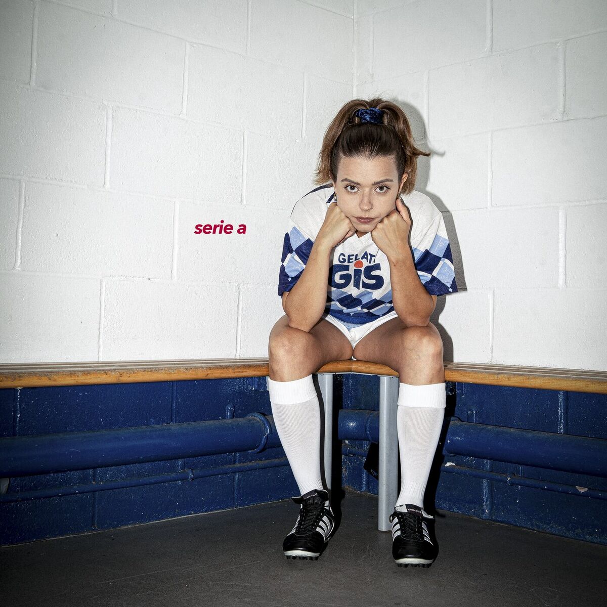 Album cover of Gloves