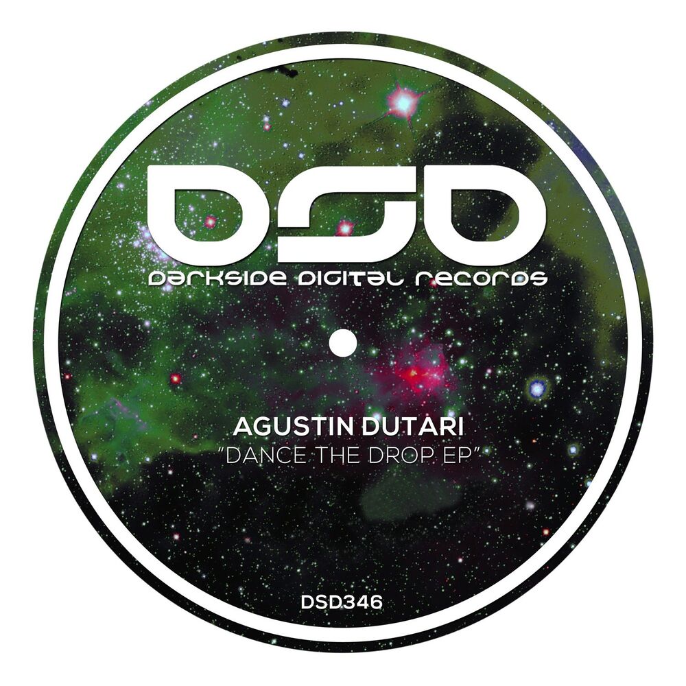 Picture of Dance the Drop EP