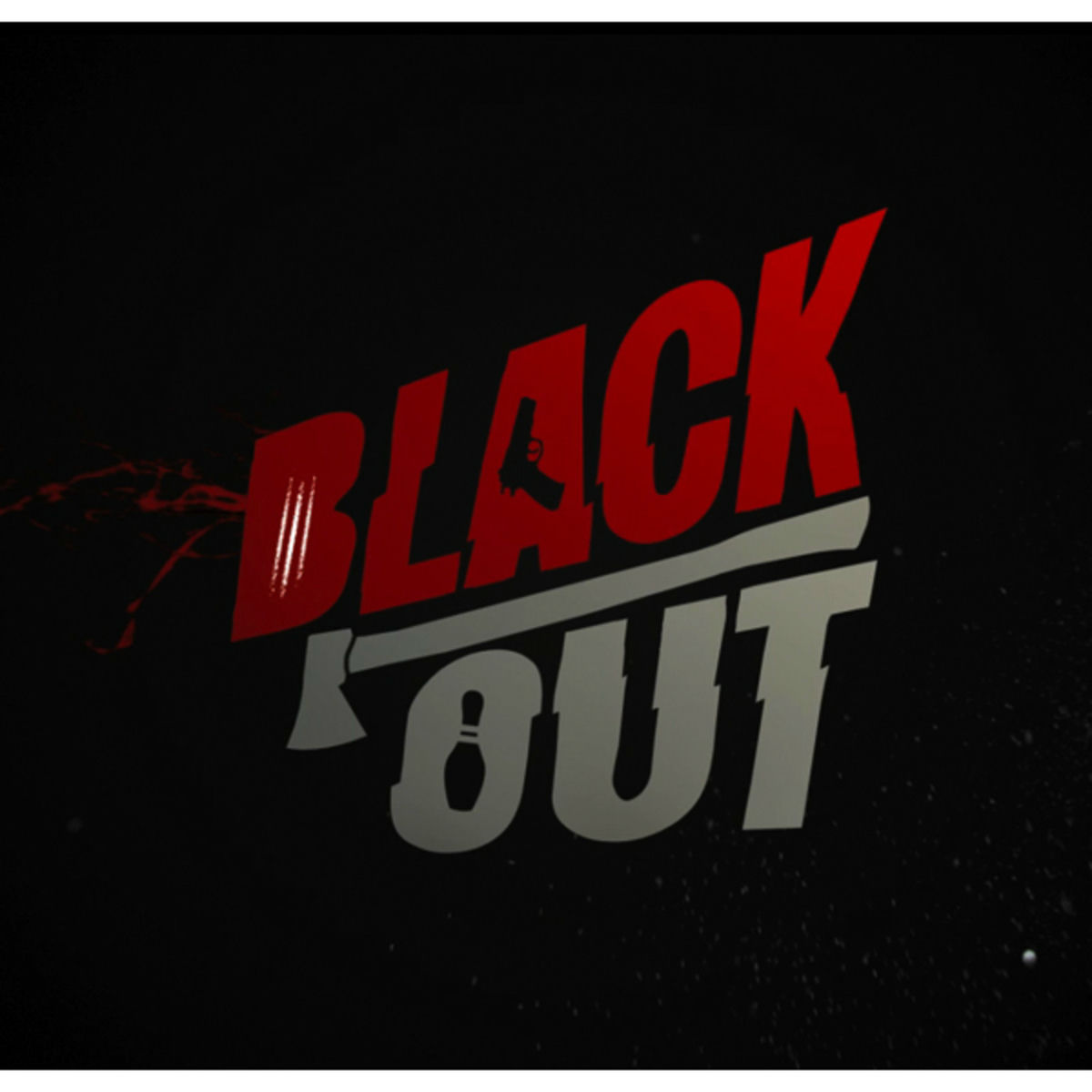 Album cover of Black out Soundtrack