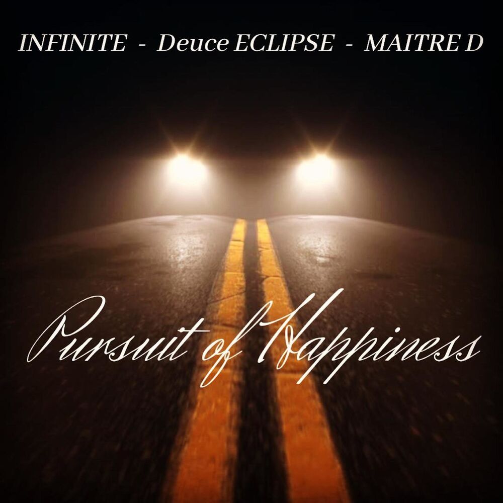 Picture of Pursuit of Happiness